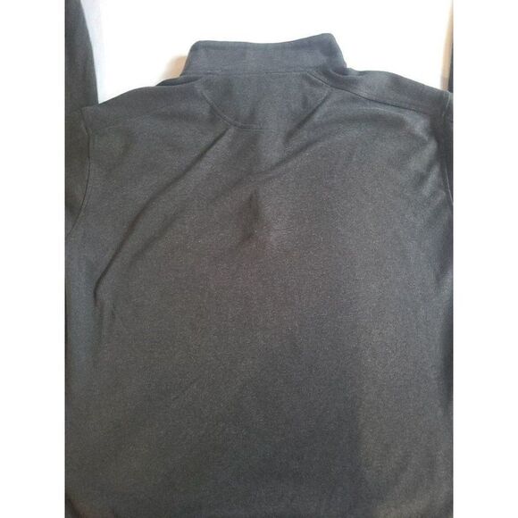 Greg Norman Long Sleeve Pullover - Picture 3 of 5